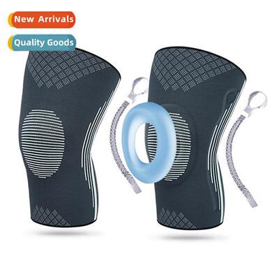 Sports knee pads fness running cycling mountaineering patell