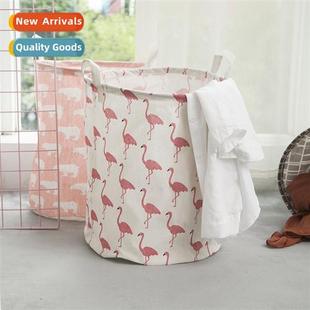 dirty fabric clos basket waterpro Cott foldable linen