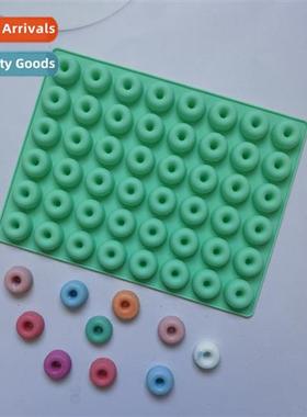 48 duts, 160 chocolate biscus, silice mold, dessert, ice cub