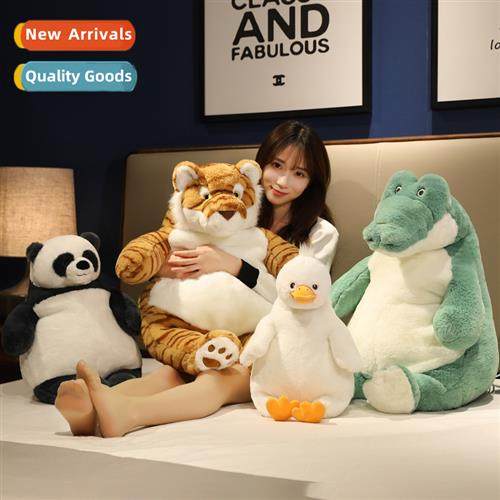 Sete doo doo husky pa bear doll shiba inu lazy pillow birthd