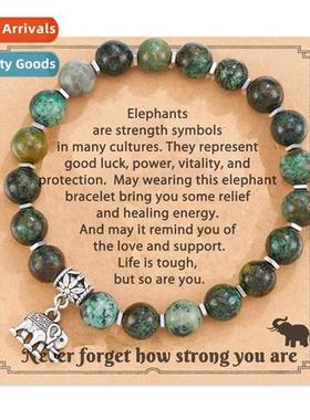 Xiyin Pink Zebra Ste Bead Strings Holiday Gift Graduati Seas