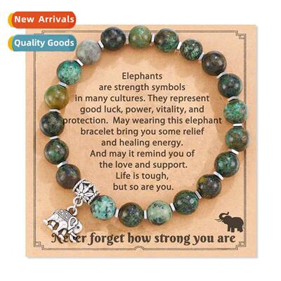 Xiyin Pink Zebra Ste Bead Strings Holiday Gift Graduati Seas