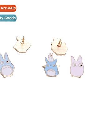 Europe and  Uned States fashi carto cute chinchilla expressi