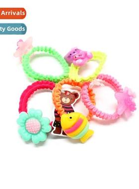 Headdress  accessories not tangled  bottoming childrens lear