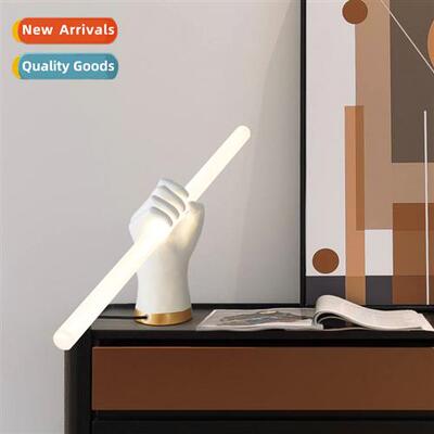 2021 new desk lamp Scinavian minimalist er  persalized creat