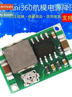 Mini360 Airplane Power Buck Module DC-DC Power Module Car Po