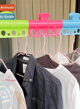 New Plastic Windpro Clos Airer Clip Clip Clip Powerful Clos