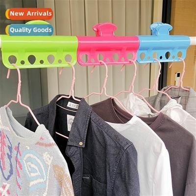 New Plastic Windpro Clos Airer Clip Clip Clip Powerful Clos