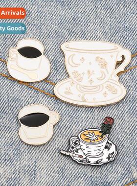 Europe and  Uned States series  new brooches punk style Amer