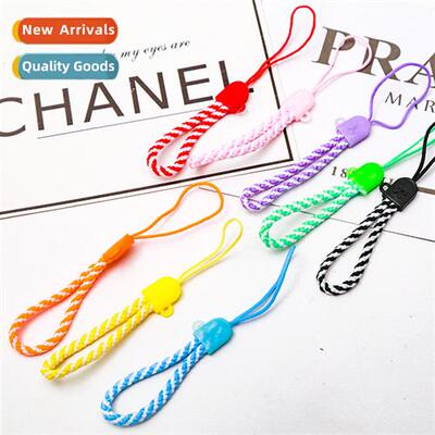 Matsuko rope Cell phe lanyard USB flash drive lanyard cell p