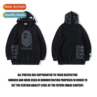 new fall winter Japanese dazzle reflective colorful tide