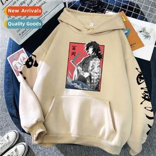 winter padded hoodie Mens LOGO fall printed custom sweater