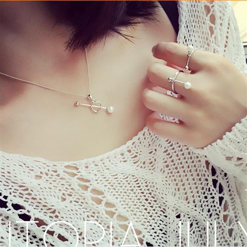 n versi   TV series producer Kg Hyo-jin fashi modern pearl s