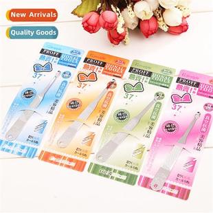 Metal Ear Gifts Packing Log Taobao Cleaner Single Spo