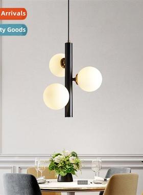 Scinavian simple chelier restaurant chelier modern household