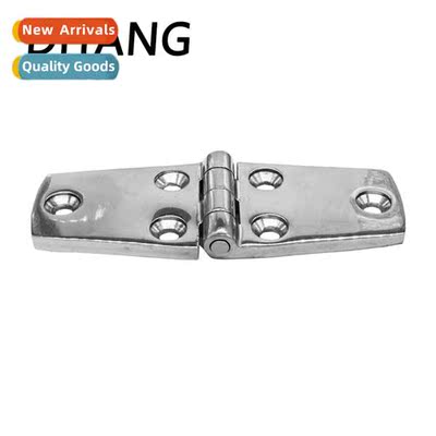 38*76mm hinge 316 stainless steel caravan yacht boat hatch h