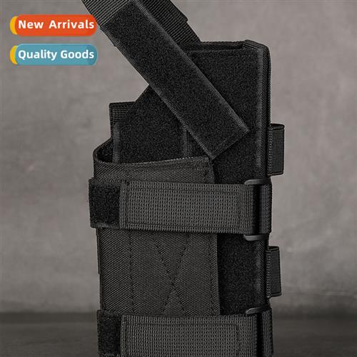 Holsters new portable tornado pistol holster hot take outdoo
