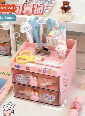 Statiery organizer desktop ins drawer organizer cabinet fice