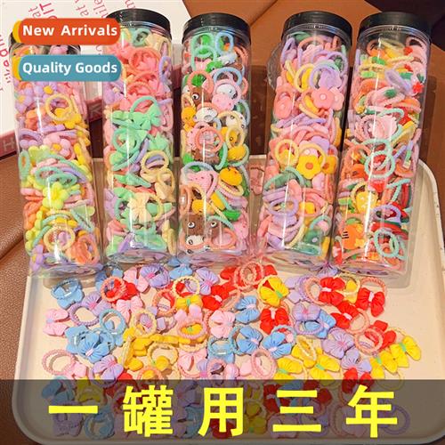 Childrens lear band does not hurt  elasticy good girls rubbe