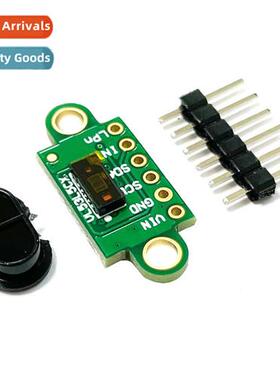 VL53L5X V2 TOF Wide Field  View Time--Flight Multi-Area Lase