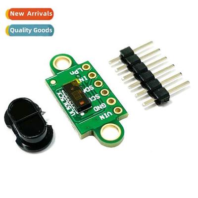 VL53L5X V2 TOF Wide Field  View Time--Flight Multi-Area Lase