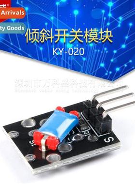 Tilt S Module KY-020 Tilt Sensor