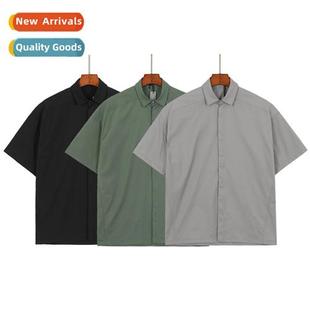 color sho FOG loose casual changing waterpro Seas new Tide