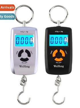 Weighing A05 backl electric handheld weigher express luggage