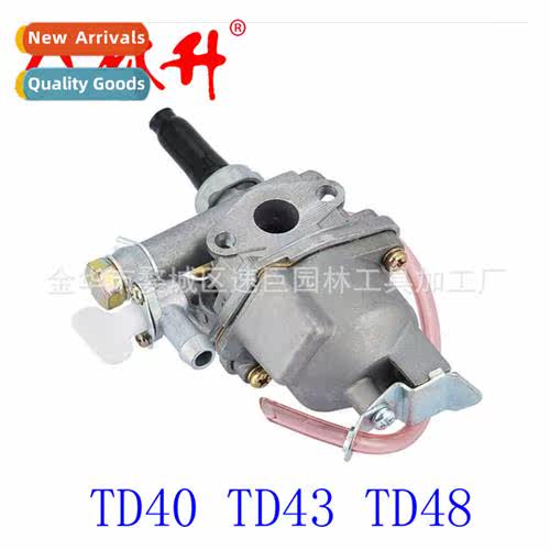 Chain Saw Parts Garden Machinery Parts TD33 Carburetor KAWAS