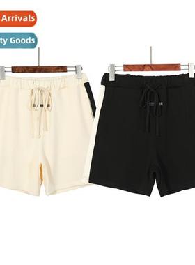 High Set Euro Size Tide FOG Repeat Line Whe Trim Webbing Sho