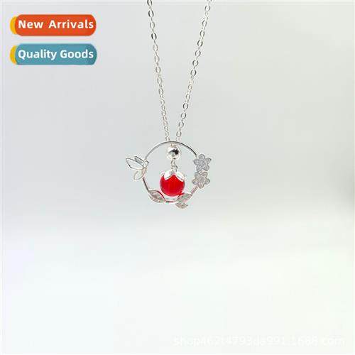 Tian Guan ancient style derived from fashi jewelry ladies ne