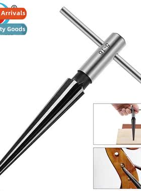 Beginner Taper Reamer 1:10/Woodworking Plank Chamferer Open