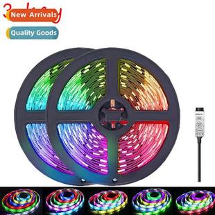 5050 phantom rgb Mini three USB light 2835 led keys strip