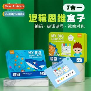 training logic early educati Childrens educatial thinking