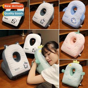 silk latex sleeping animal pillo pillow ice nap Carto cooler