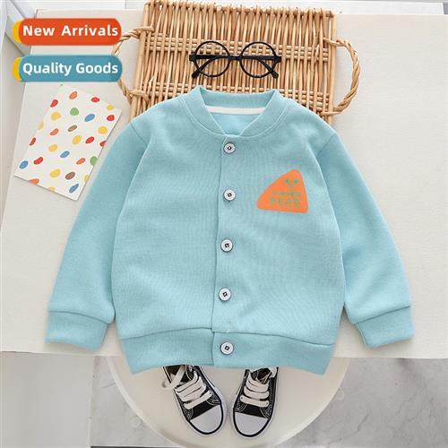 2023 childrens jackets for men  women childrens fall new car