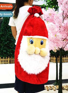 Christmas Day atmosphere party decorati red 96cm king size s