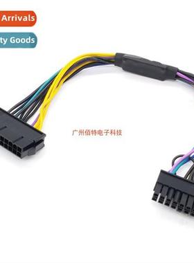 For HP z620 420 220 Power Adapter Cable 24p to 18P ATX Power