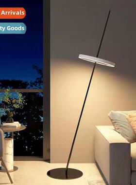 Minimalist floor lamp creative persaly bedroom atmosphere li
