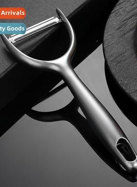 Household zinc alloy paring knife potato paring knife apple