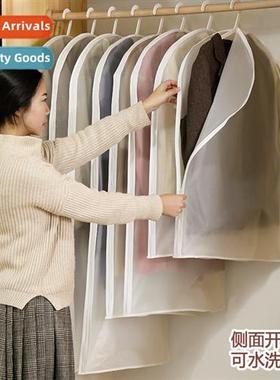 Dust Bag Clos Cover Bulk Transparent Clos Dust Cover Thicken