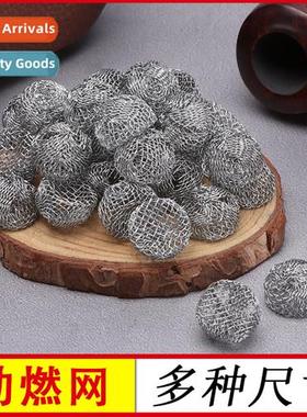 Pipe Accessories Fuel Grid Metal Filter Multi-Size 13-20mm P