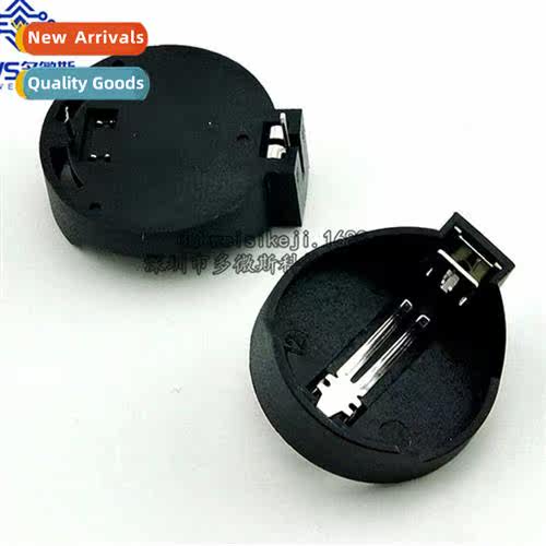 CR2032 Universal Battery Holder  Butt Cell Battery Holder 30