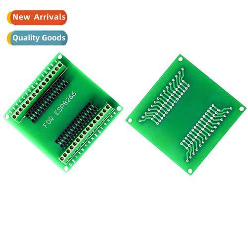 ESP8266 Expansi Board Compatible wh NODEMCU V2 GPIO Pinout M