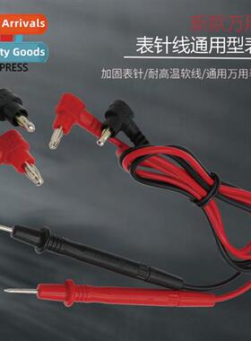 Multimeter Needle Cable 10A Digal Multimeter Pen 1000V Pen C