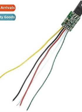 5-wire universal LCD modificati module LCD power board modif