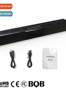 BS-28A lg sound bar bluetooth speaker portable TV sound soun