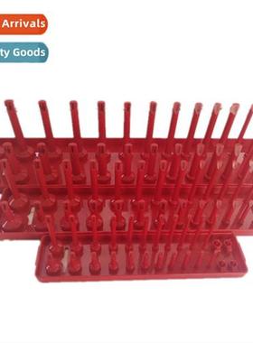 Metric Inch Plastic Socket Holder, Multi-Functial Socket Hol