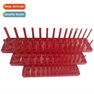 Socket Plastic Holder Multi Hol Metric Functial Inch