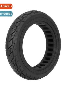 No.9 NANBO F20F30F40 electric scooter 10*2.125 f-road anti-s